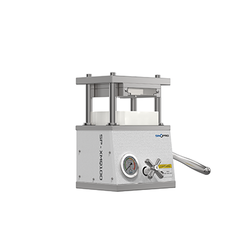 Small hydraulic die cutting machine SP-XMQ100