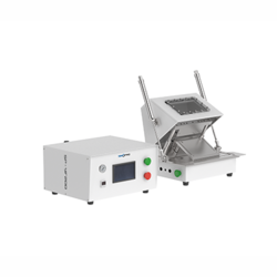 Vacuum pre-sealing machine SP-YF200