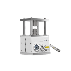 Button battery disassembly machine SP-CX120