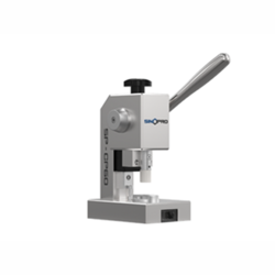 Button battery punching machine SP-CP60