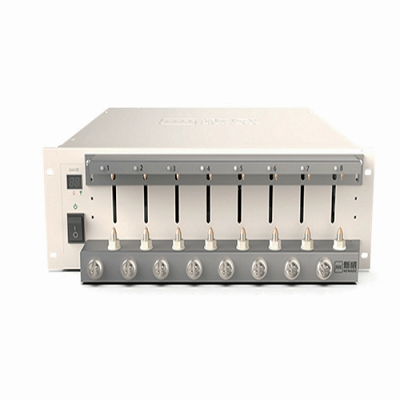 Eight-channel battery test CT-4008T-5V12A-S1
