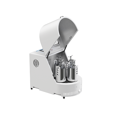 Planetary Ball Mill SP-XQM-0.4A