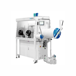 New Lab2000 single station glove box SP1200-2