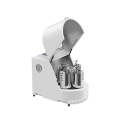 Planetary Ball Mill SP-XQM-0.4A