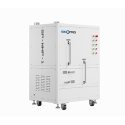 Solvent treatment system SP-NMP-1