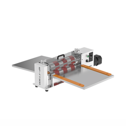 Slitting machine SP-FT300