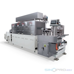 Coating Machine SP-SY400