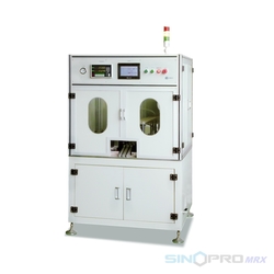 Lithium battery shaping machine SP-008